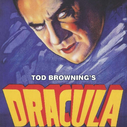 Tod Browning's Dracula