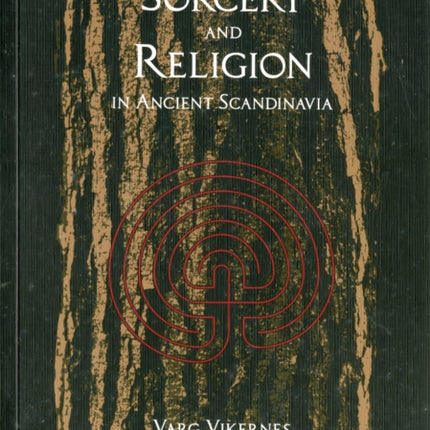 Sorcery and Religion in Ancient Scandinavia