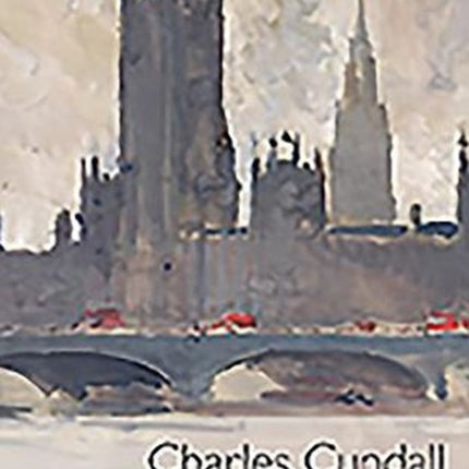 Charles Cundall (1890-1971)