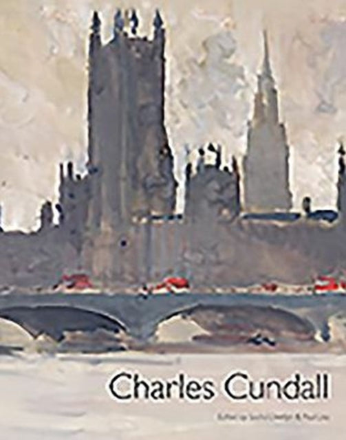 Charles Cundall (1890-1971)