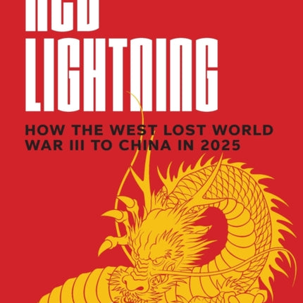 RED LIGHTNING