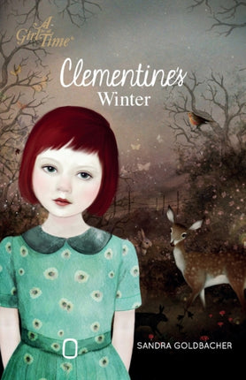 Clementines Winter