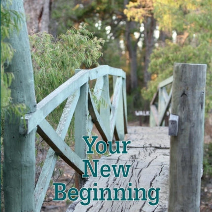 Your New Beginning