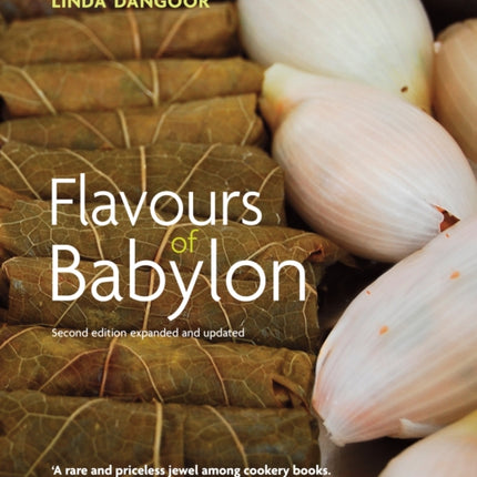 Flavours of Babylon