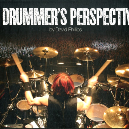 A Drummer's Perspective: A Photographic Insight into the World of Drummers