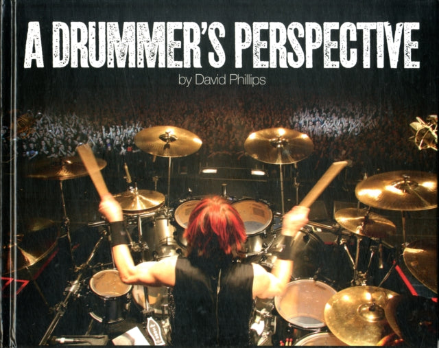 A Drummer's Perspective: A Photographic Insight into the World of Drummers