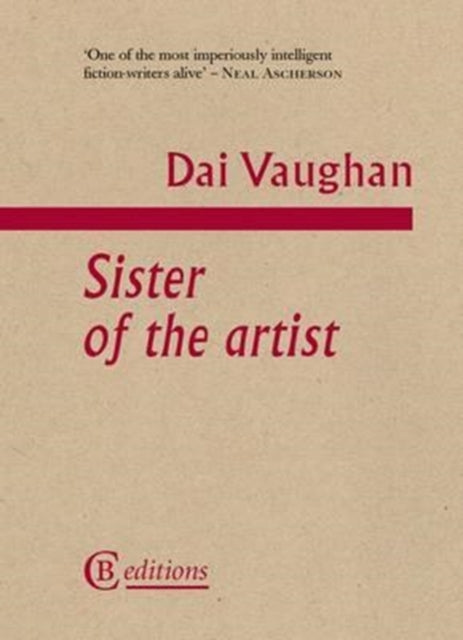 Sister of the Artist