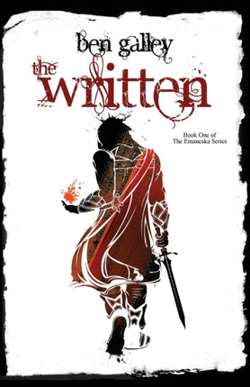 The Written Emaneska Series 1