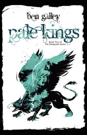Pale Kings 2 The Emaneska Series