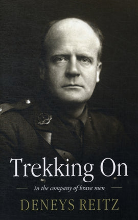 Trekking On