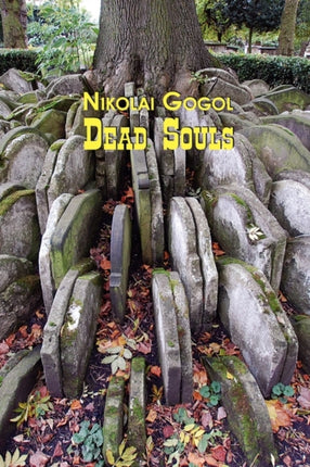 Russian Classics in Russian and English Dead Souls by Nikolai Gogol DualLanguage Book