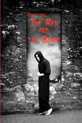 French Classics in French and English The Red and the Black by Stendhal DualLanguage Book