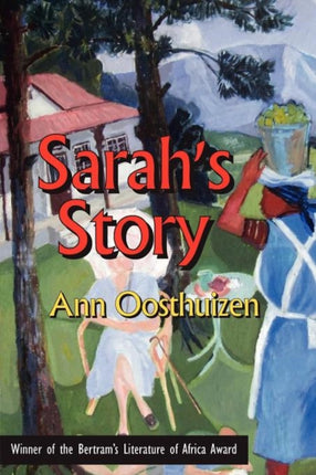 Sarahs Story