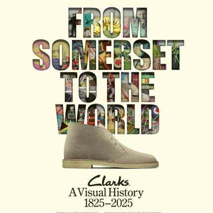 From Somerset to the World