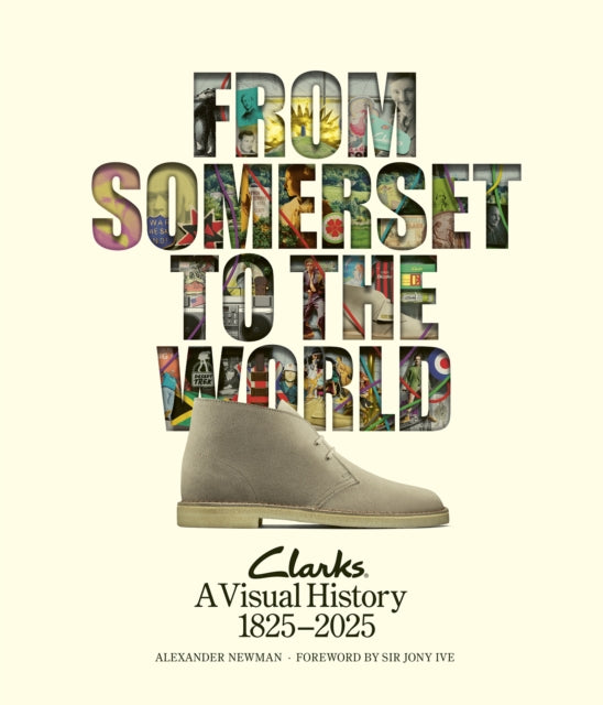 From Somerset to the World