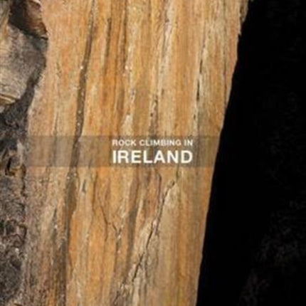 Rock Climbing in Ireland