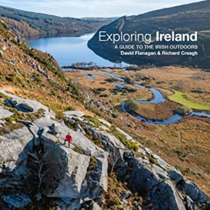 Exploring Ireland: A Guide to the Irish Outdoors