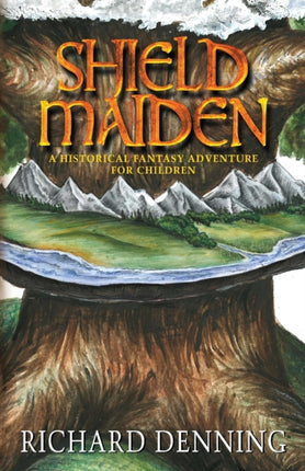 Shield Maiden