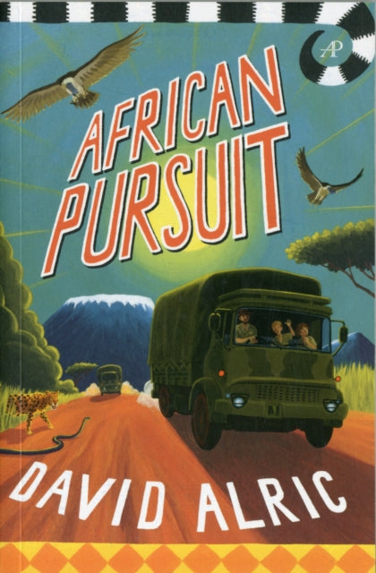 African Pursuit