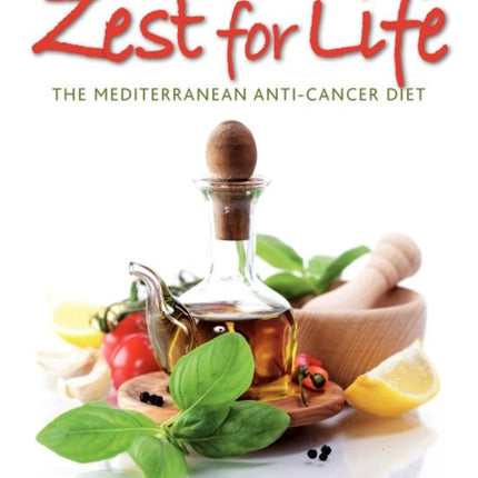 Zest for Life