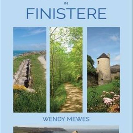 Walks in Finistere