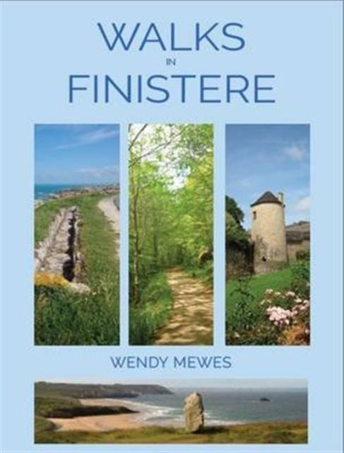 Walks in Finistere