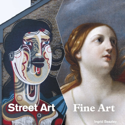 Street Art, Fine Art Pb