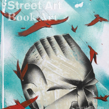 Street Art, Book Art