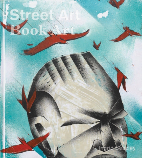 Street Art, Book Art