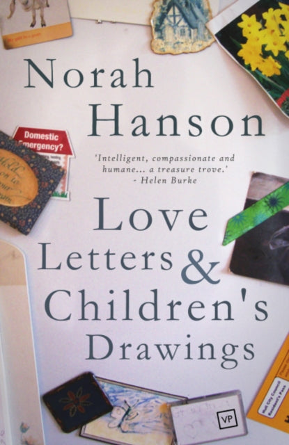 Love Letters and Children's Drawings