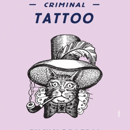 Russian Criminal Tattoo Encyclopaedia Postcards