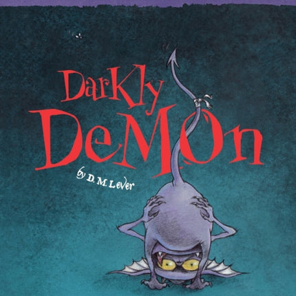 Darkly Demon