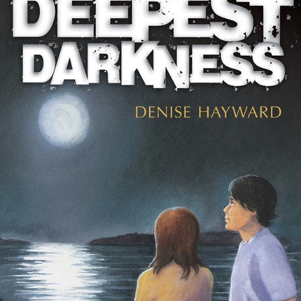 Deepest Darkness