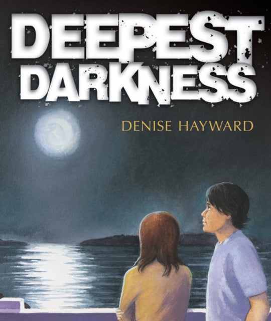 Deepest Darkness