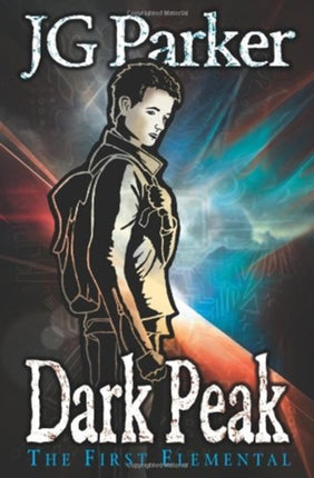 Dark Peak: The First Elemental