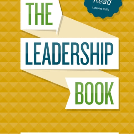 The Leadership Book by Neil Jurd