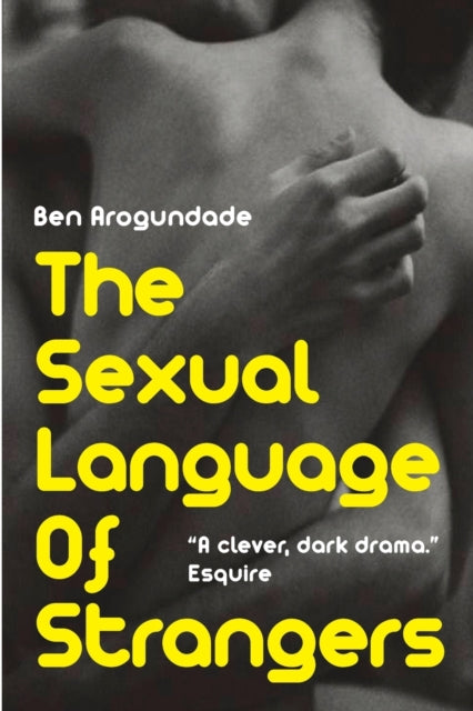 The Sexual Language Of Strangers Top Rated Romantic Suspense Fiction  Recommended Read For 2019 Paperback Book