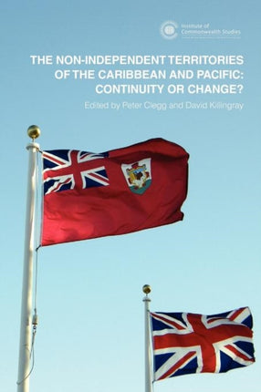 The NonIndependent Territories of the Caribbean