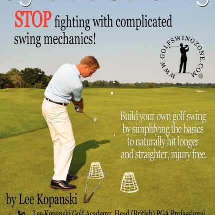 Signature Golf Swing