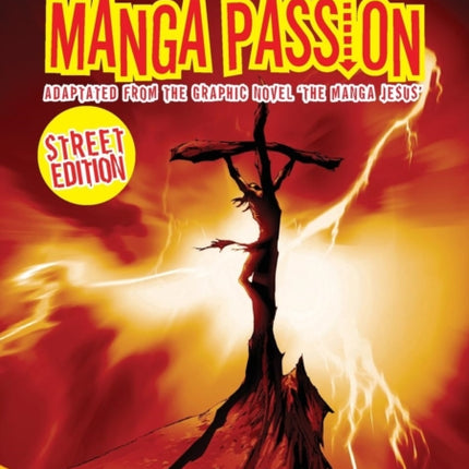 Manga Passion