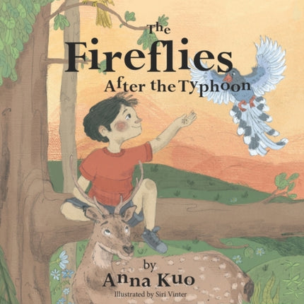 The Fireflies After the Typhoon 1 The Voices of