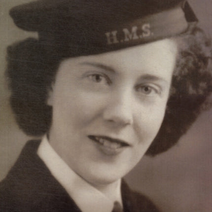 A Wrens Tale  the Secret Link to Bletchley Park