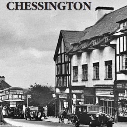More Memories of Old Chessington