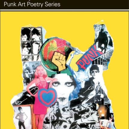 Listen Up Punk