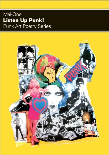 Listen Up Punk