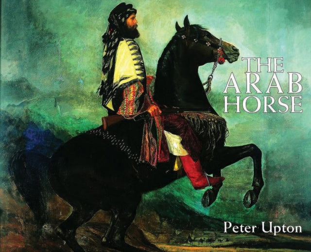 The Arab Horse