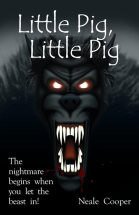 Little Pig Little Pig