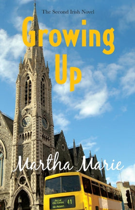 Growing Up Irish Novels