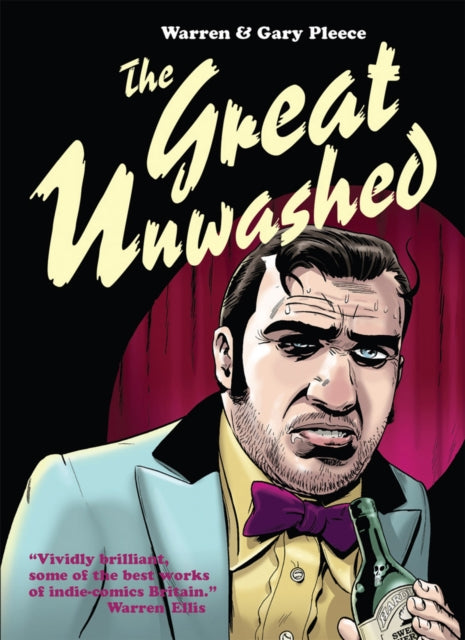 The Great Unwashed