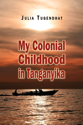 My Colonial Childhood